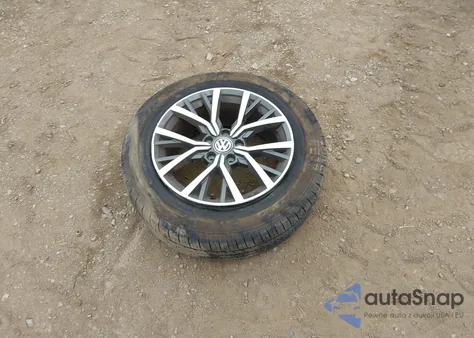 2021 Volkswagen Tiguan 2.0T S from USA, damaged, VIN 3VV1B7AX1MM044192